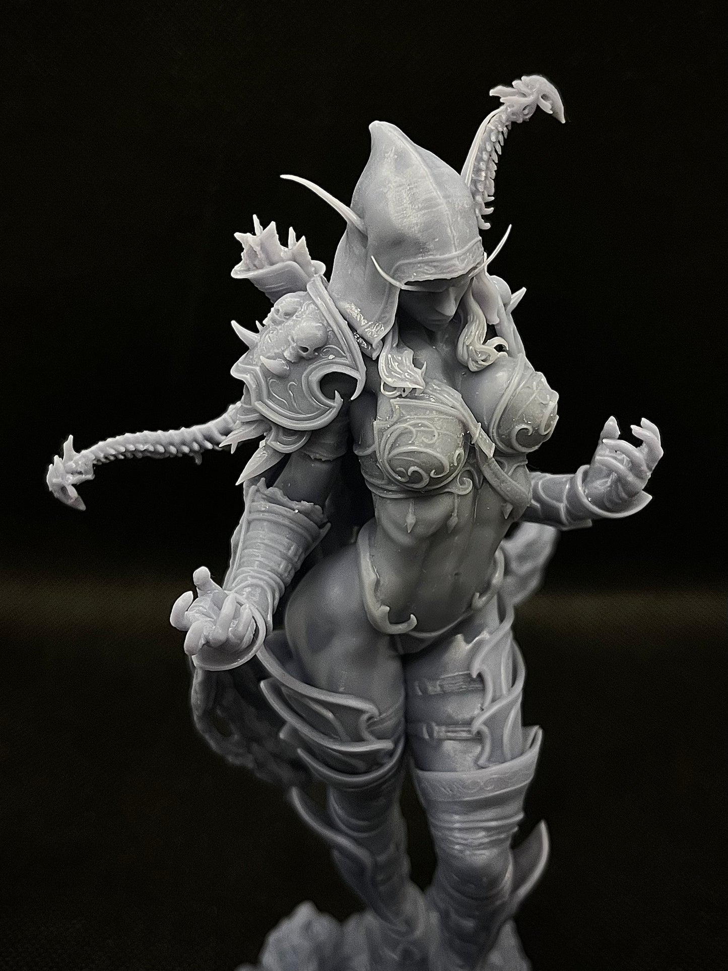 Sylvanas Windrunner - World of Warcraft