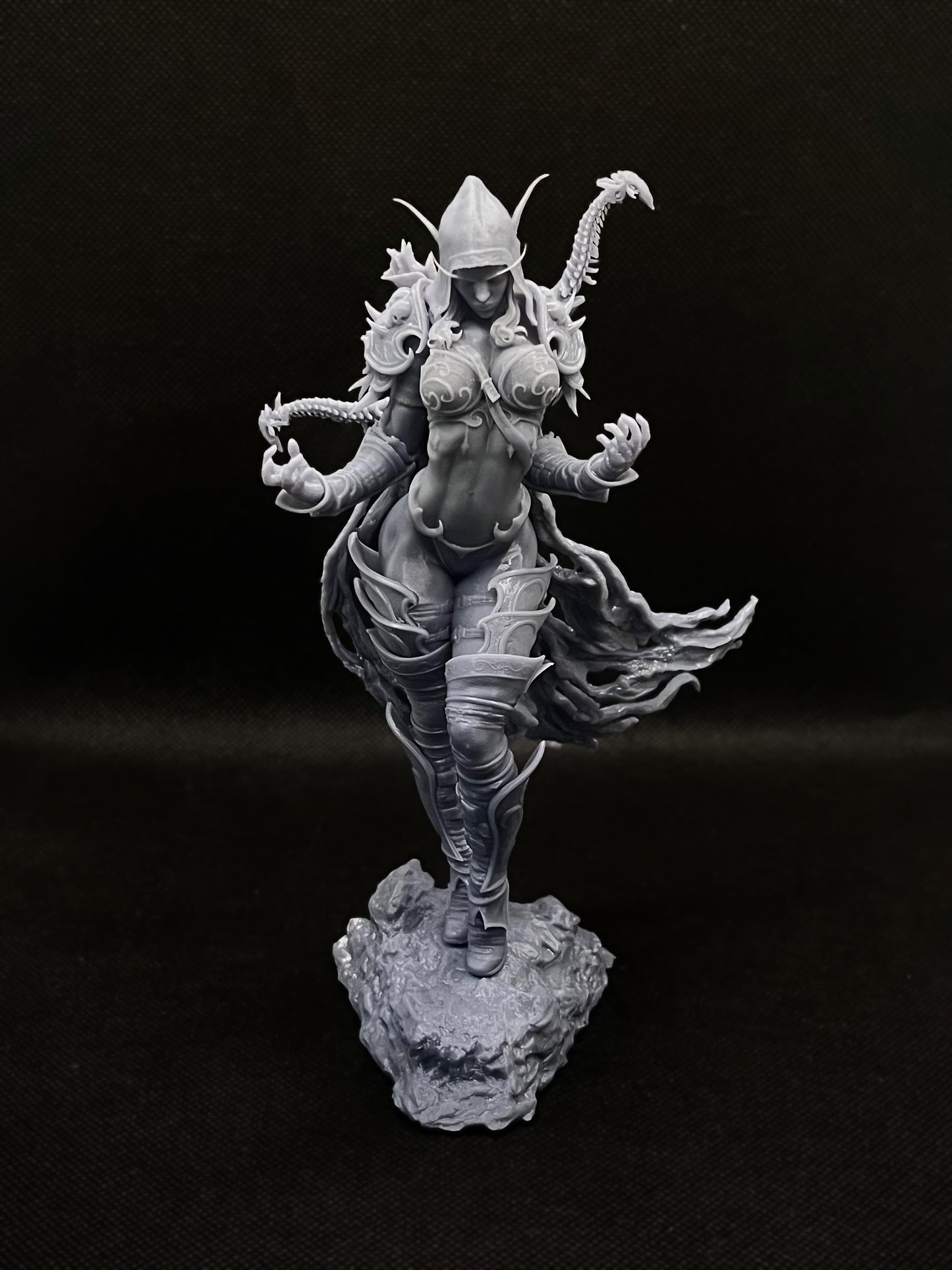 Sylvanas Windrunner - World of Warcraft